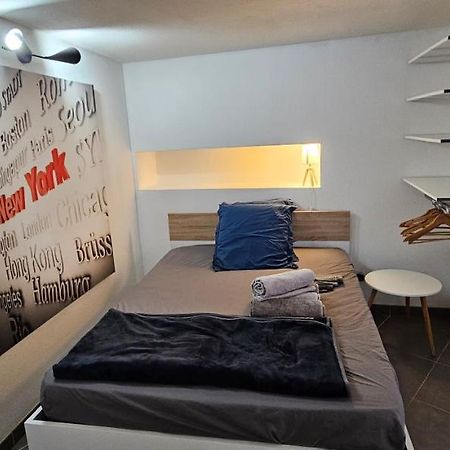 Bello Marseilles Exterior foto