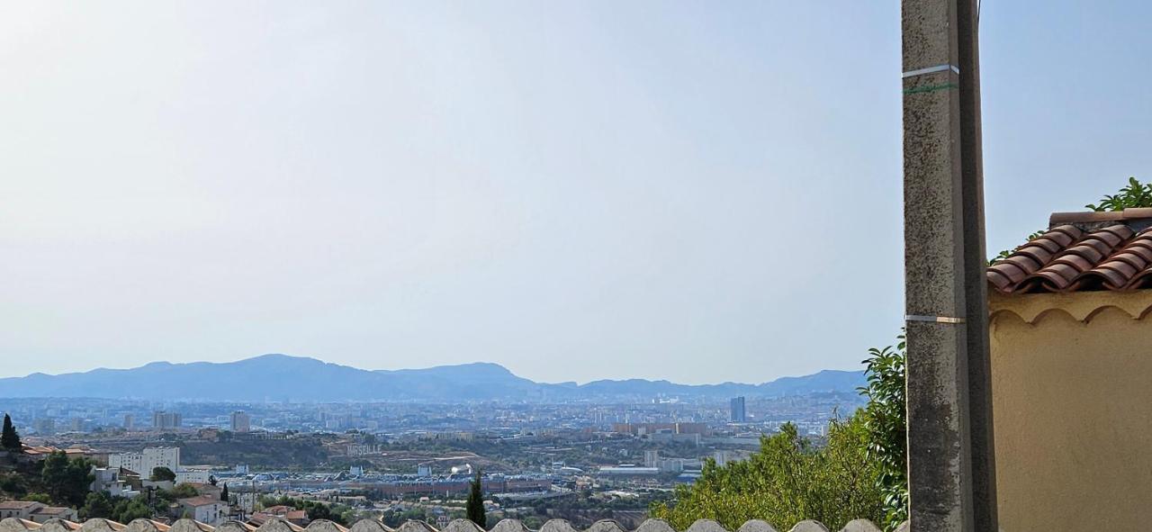 Bello Marseilles Exterior foto